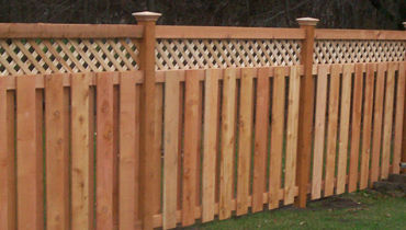 Fence Installation St Clair Shores