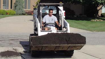 Bulk Landscaping Supplies For Sale and delivery